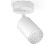 Philips Hue White and color ambiance Kinkiet Fugato (biały) - 709596 - zdjęcie 3